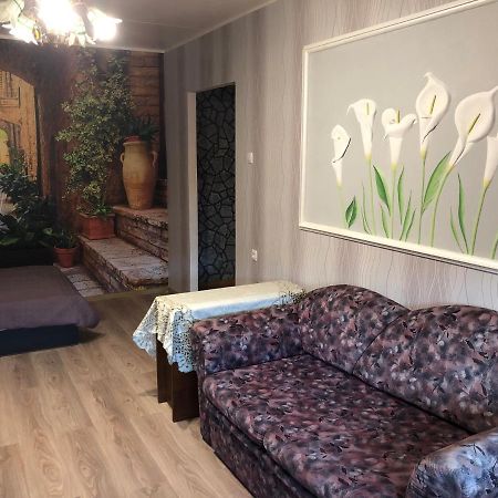 Ahtme Mnt Apartaments Esterno foto