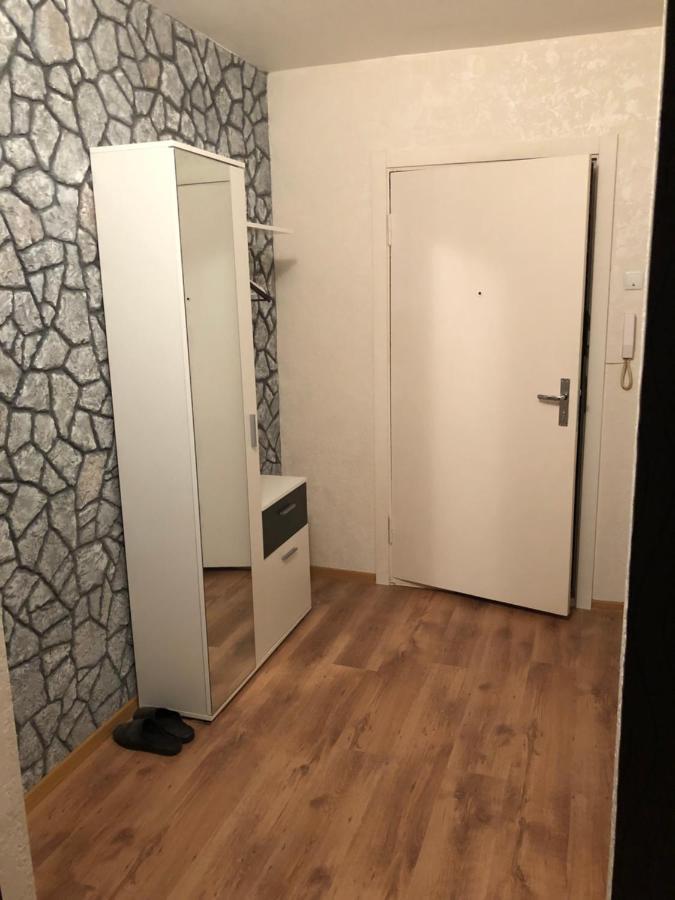 Ahtme Mnt Apartaments Esterno foto